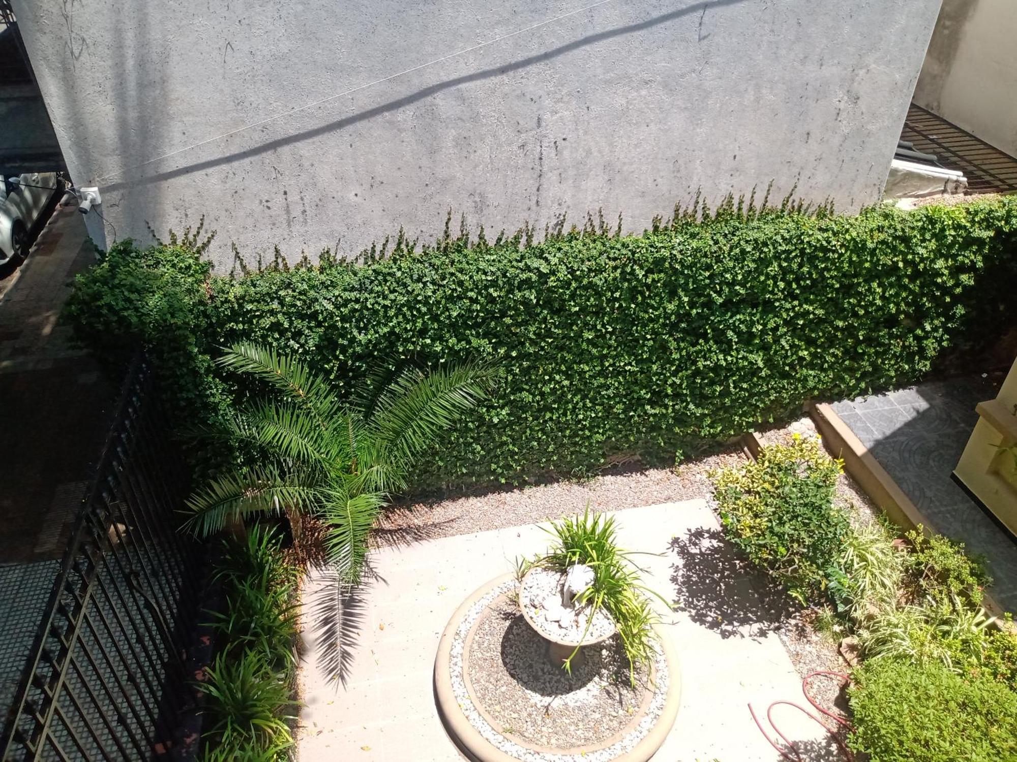 Departamento Dos Ambientes Belgrano R Apartment - Buenos Aires, Buenos Aires