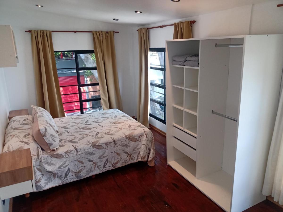 Departamento Dos Ambientes Belgrano R Apartment - Buenos Aires — Fotos 3